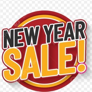 ***5 ITEMS FOR $25 Bundle Offer!